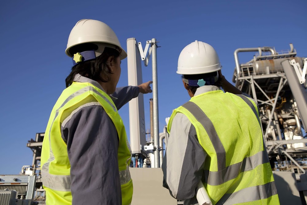 Spectrum Mechanical & Plumbing Contractors Services