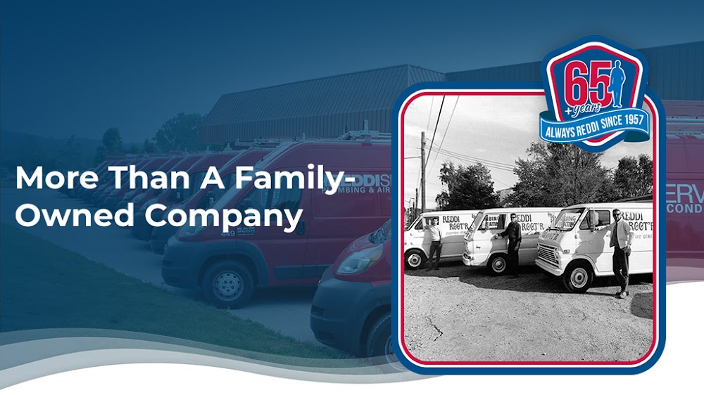 Reddi Services