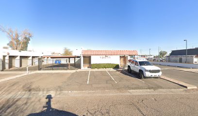 Phoenix AC Air Conditioning & Heating Inc