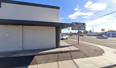 Phoenix Heating and Air Conditioning