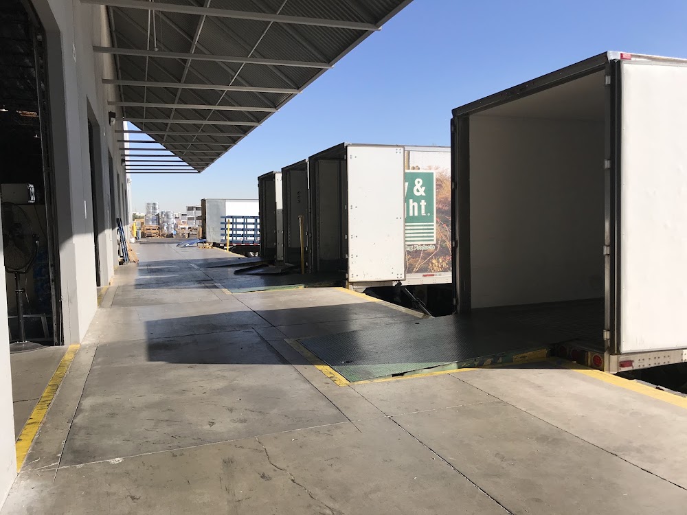 Aircold Supply