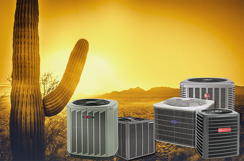 American Air Arizona