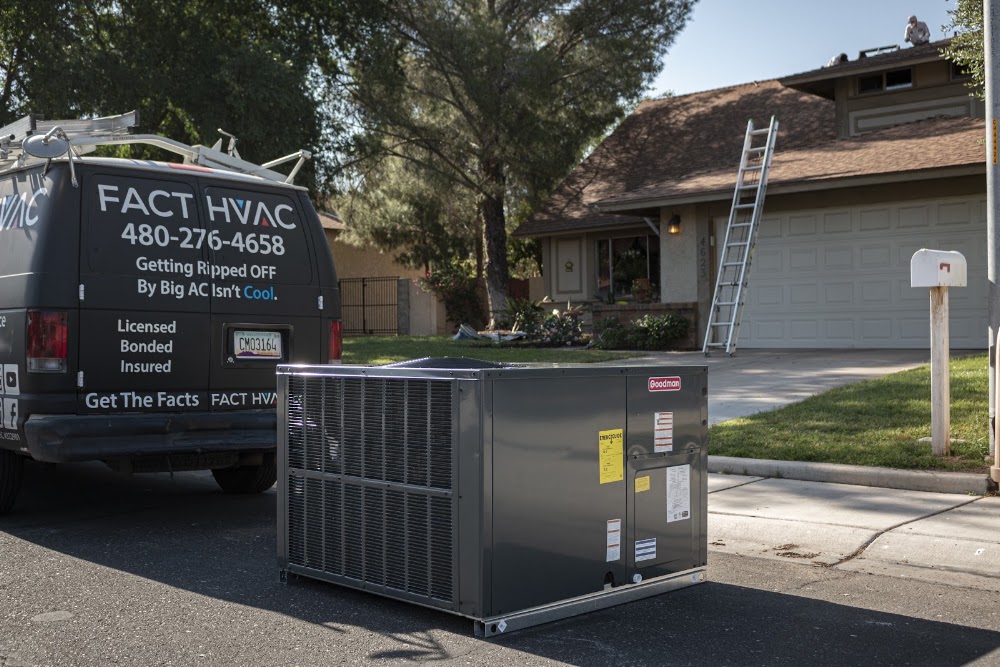 FACT HVAC