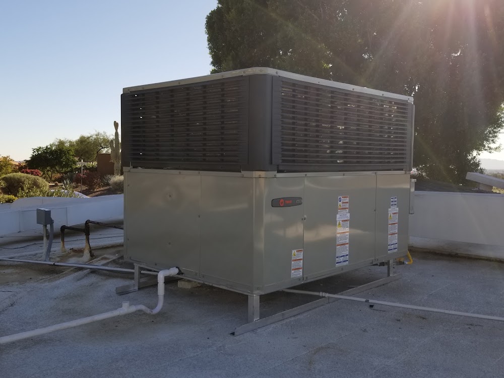 KADE MECHANICAL, LLC