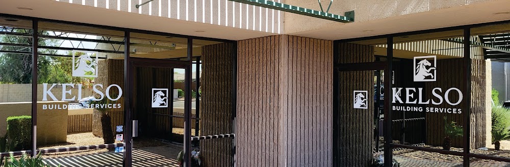 Kelso Building Services of Phoenix