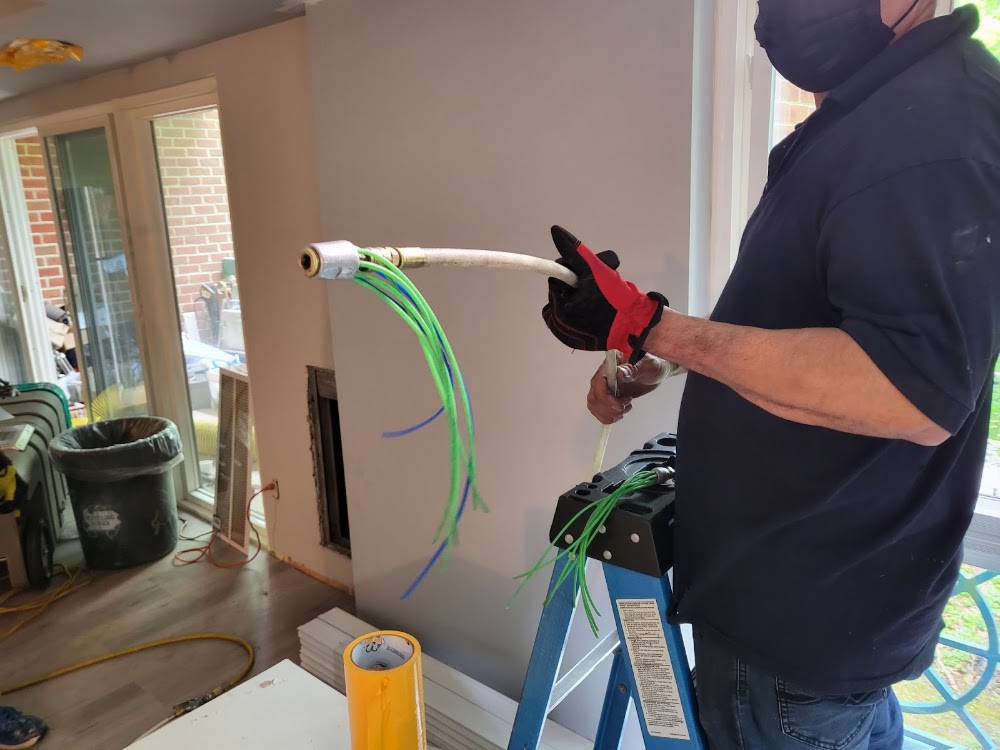 Opulent HVAC Cleaners