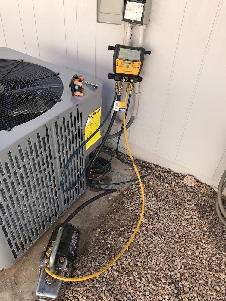 48 HVAC Solutions
