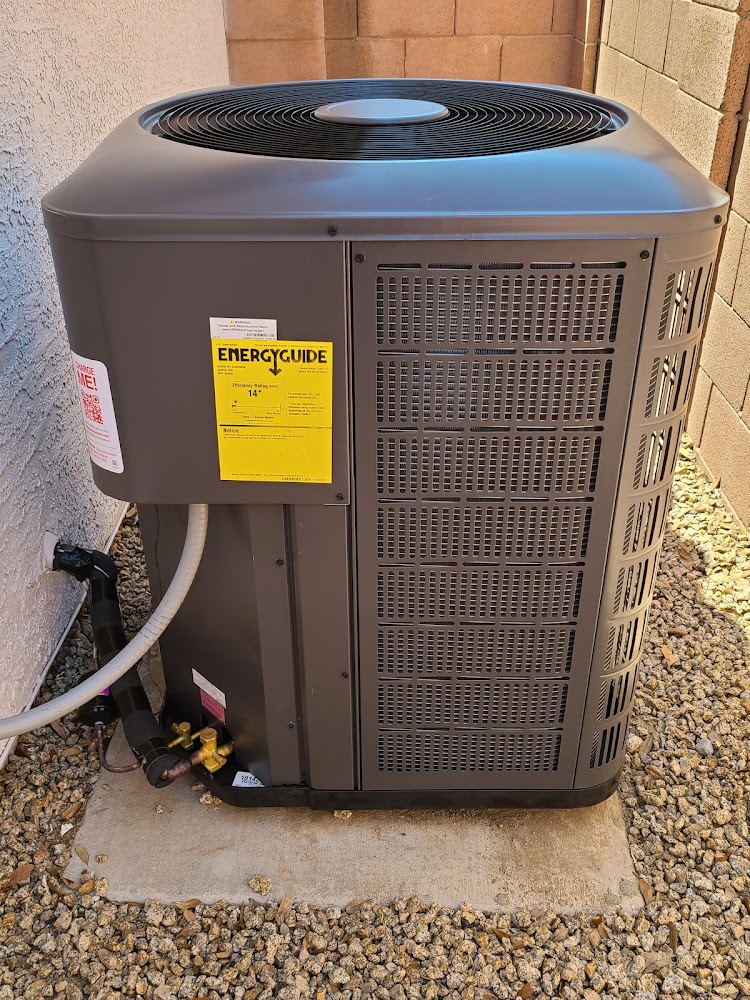 Arizona Accurate Solar & AC